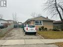 Main Fl - 56 Reigate Avenue, Brampton, ON  - Outdoor 