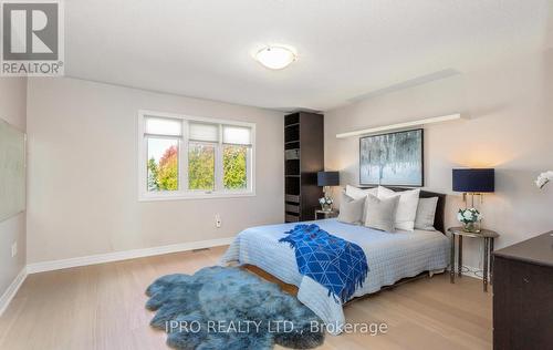 3027 Richview Boulevard, Oakville, ON - Indoor Photo Showing Bedroom