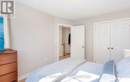 3027 Richview Boulevard, Oakville, ON - Indoor Photo Showing Bedroom