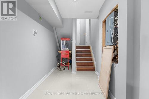 16 Torraville Street, Brampton, ON - Indoor Photo Showing Other Room