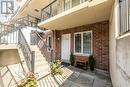 1034 - 3045 Finch Avenue E, Toronto, ON  -  With Exterior 