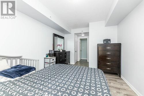 1034 - 3045 Finch Avenue E, Toronto, ON - Indoor Photo Showing Bedroom