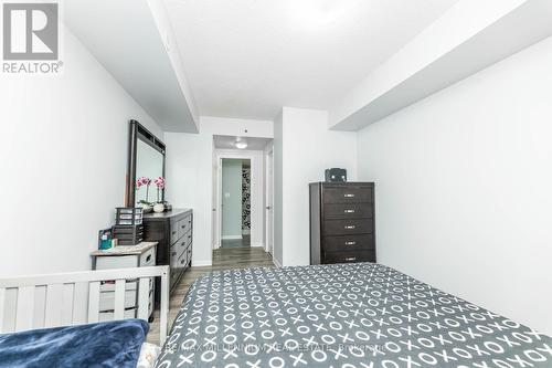 1034 - 3045 Finch Avenue E, Toronto, ON - Indoor Photo Showing Bedroom