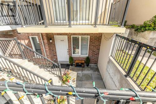 1034 - 3045 Finch Avenue E, Toronto, ON -  Photo Showing Other Room