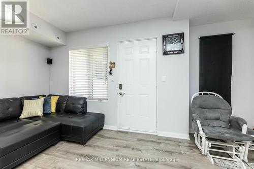 1034 - 3045 Finch Avenue E, Toronto, ON - Indoor Photo Showing Other Room