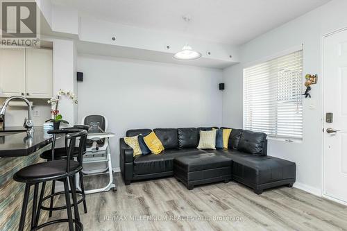 1034 - 3045 Finch Avenue E, Toronto, ON - Indoor Photo Showing Other Room