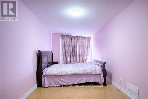 2Nd Flr - 361A Albion Road, Toronto, ON - Indoor Photo Showing Bedroom