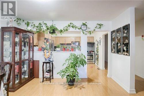 2Nd Flr - 361A Albion Road, Toronto, ON - Indoor