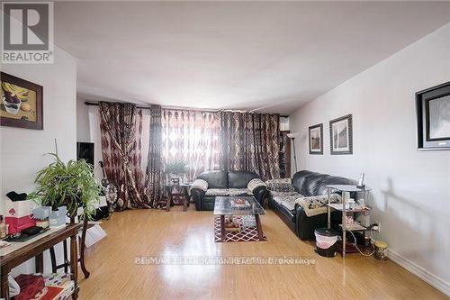 2Nd Flr - 361A Albion Road, Toronto, ON - Indoor