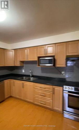 2Nd Flr - 361A Albion Road, Toronto, ON - Indoor Photo Showing Kitchen