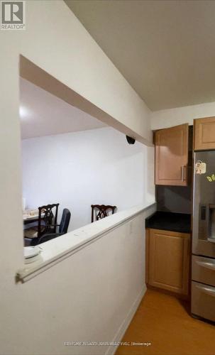 2Nd Flr - 361A Albion Road, Toronto, ON - Indoor Photo Showing Kitchen