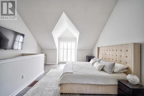 3 - 339 Dalesford Road, Toronto, ON - Indoor Photo Showing Bedroom