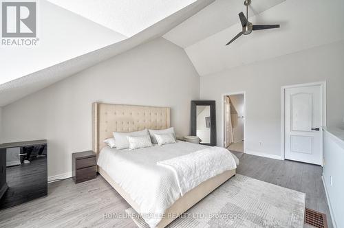 3 - 339 Dalesford Road, Toronto, ON - Indoor Photo Showing Bedroom