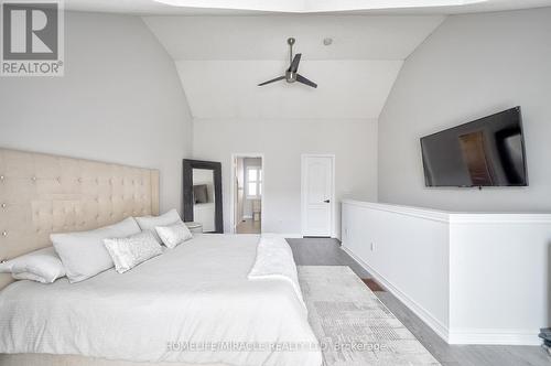 3 - 339 Dalesford Road, Toronto, ON - Indoor Photo Showing Bedroom