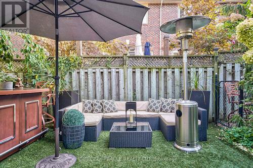 3 - 339 Dalesford Road, Toronto, ON - Outdoor