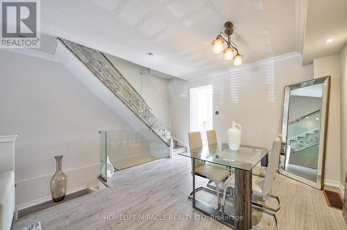 3 - 339 Dalesford Road, Toronto, ON - Indoor