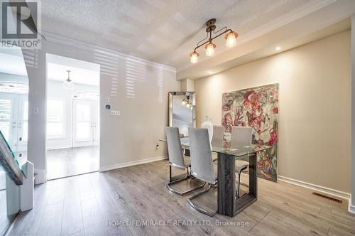 3 - 339 Dalesford Road, Toronto, ON - Indoor Photo Showing Dining Room