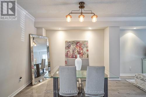 3 - 339 Dalesford Road, Toronto, ON - Indoor Photo Showing Dining Room