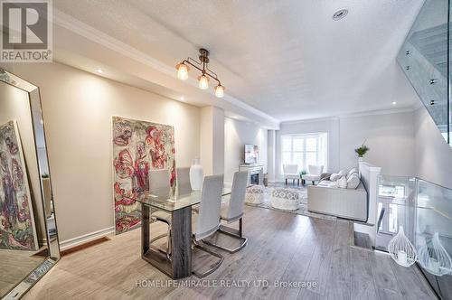 3 - 339 Dalesford Road, Toronto, ON - Indoor