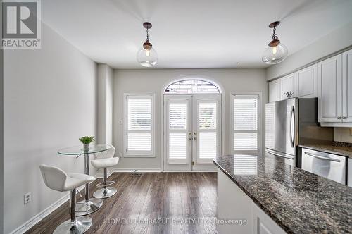 3 - 339 Dalesford Road, Toronto, ON - Indoor Photo Showing Kitchen