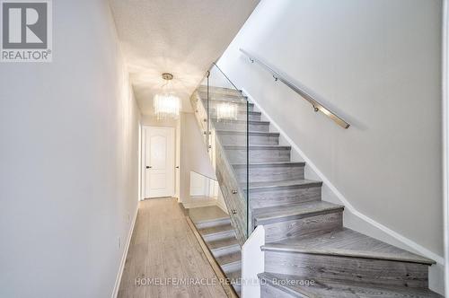 3 - 339 Dalesford Road, Toronto, ON - Indoor Photo Showing Other Room