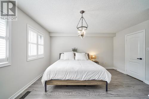 3 - 339 Dalesford Road, Toronto, ON - Indoor Photo Showing Bedroom