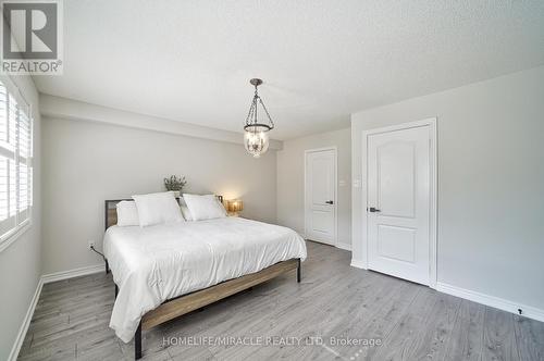 3 - 339 Dalesford Road, Toronto, ON - Indoor Photo Showing Bedroom