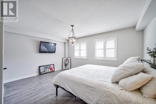 3 - 339 Dalesford Road, Toronto, ON - Indoor Photo Showing Bedroom