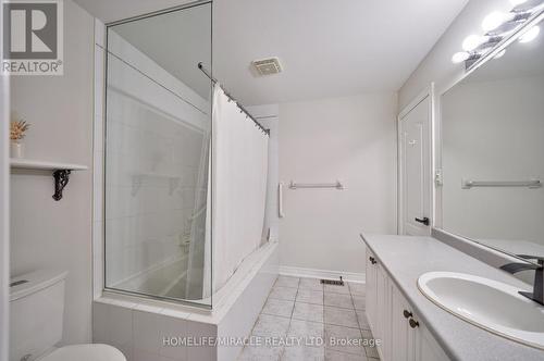 3 - 339 Dalesford Road, Toronto, ON - Indoor Photo Showing Bathroom