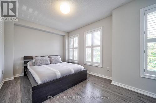 3 - 339 Dalesford Road, Toronto, ON - Indoor Photo Showing Bedroom