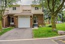 14 - 1548 Newlands Crescent, Burlington, ON  - Outdoor With Facade 