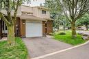 14 - 1548 Newlands Crescent, Burlington, ON  - Outdoor 