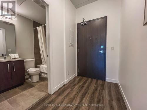 1106 - 15 Queen Street, Hamilton, ON - Indoor Photo Showing Bathroom