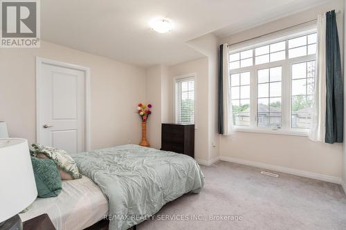 3 A - 115 South Creek Drive, Kitchener, ON - Indoor Photo Showing Bedroom