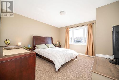 16 William Thomas Drive, Petawawa, ON - Indoor Photo Showing Bedroom