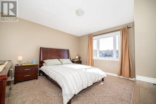 16 William Thomas Drive, Petawawa, ON - Indoor Photo Showing Bedroom