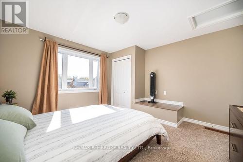 16 William Thomas Drive, Petawawa, ON - Indoor Photo Showing Bedroom