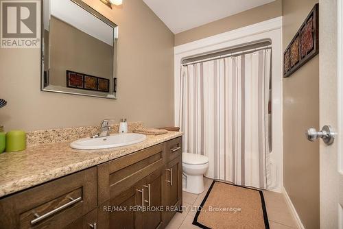 16 William Thomas Drive, Petawawa, ON - Indoor Photo Showing Bathroom