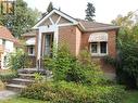 151 Countess Street N, Durham, ON  - Outdoor 