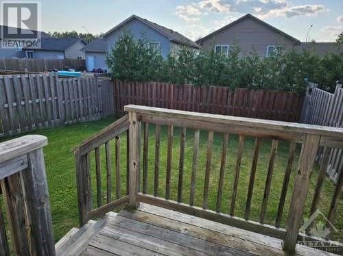 12 Mcnamara Street, Petawawa, ON - Outdoor