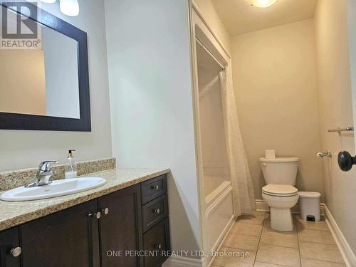 12 Mcnamara Street, Petawawa, ON - Indoor Photo Showing Bathroom