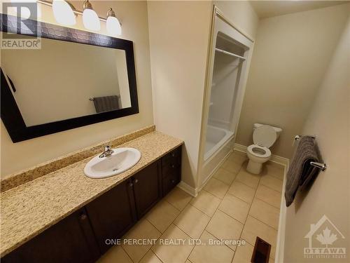 12 Mcnamara Street, Petawawa, ON - Indoor Photo Showing Bathroom