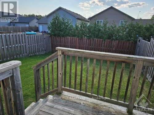 12 Mcnamara Street, Petawawa, ON - Outdoor