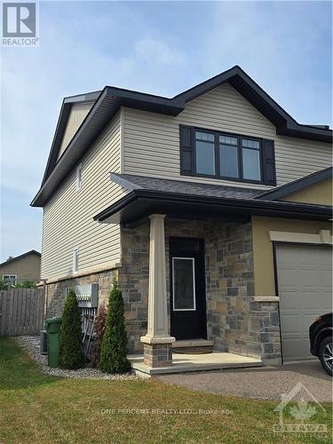 12 Mcnamara Street, Petawawa, ON - Indoor Photo Showing Other Room