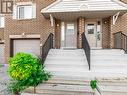 33 - 648 Gibney Crescent, Newmarket, ON  - Outdoor 