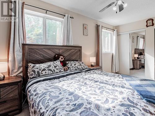 33 - 648 Gibney Crescent, Newmarket, ON - Indoor Photo Showing Bedroom