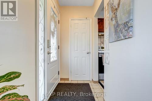 16 Heavitree Drive, Toronto, ON - Indoor Photo Showing Other Room