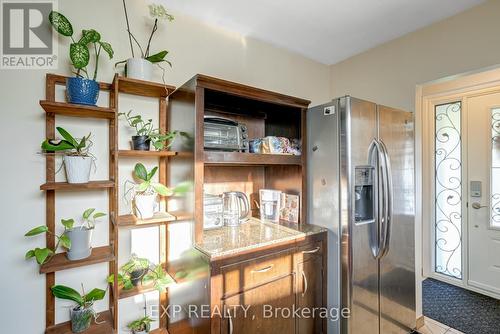 16 Heavitree Drive, Toronto, ON - Indoor Photo Showing Other Room