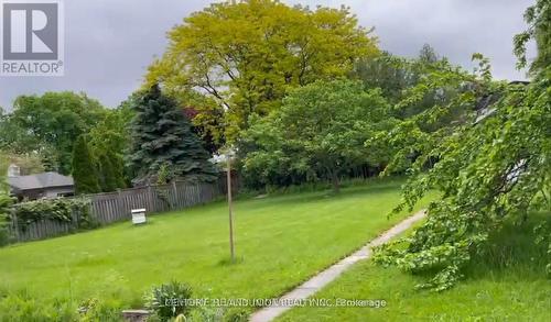 203 St Davids Road, Thorold, ON - Outdoor