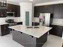 57 Whitton Drive, Brantford, ON  - Indoor Photo Showing Kitchen 